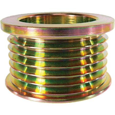 Aftermarket JAndN Electrical Products Pulley 206-24040-JN